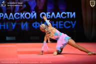 Чемпионат Ленинградской области по бодибилдингу - 2026