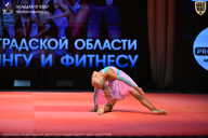 Чемпионат Ленинградской области по бодибилдингу - 2026