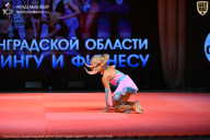 Чемпионат Ленинградской области по бодибилдингу - 2026