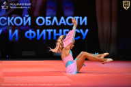 Чемпионат Ленинградской области по бодибилдингу - 2026