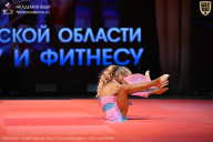 Чемпионат Ленинградской области по бодибилдингу - 2026
