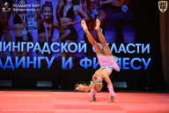 Чемпионат Ленинградской области по бодибилдингу - 2026