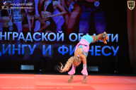Чемпионат Ленинградской области по бодибилдингу - 2026