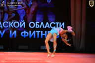 Чемпионат Ленинградской области по бодибилдингу - 2026