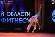 Чемпионат Ленинградской области по бодибилдингу - 2026
