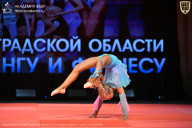 Чемпионат Ленинградской области по бодибилдингу - 2026