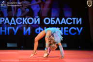 Чемпионат Ленинградской области по бодибилдингу - 2026