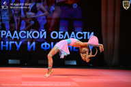 Чемпионат Ленинградской области по бодибилдингу - 2026