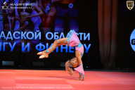 Чемпионат Ленинградской области по бодибилдингу - 2026