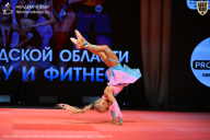 Чемпионат Ленинградской области по бодибилдингу - 2026