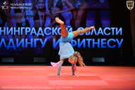 Чемпионат Ленинградской области по бодибилдингу - 2026