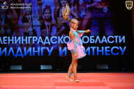Чемпионат Ленинградской области по бодибилдингу - 2026