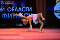 Чемпионат Ленинградской области по бодибилдингу - 2026