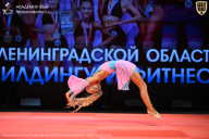 Чемпионат Ленинградской области по бодибилдингу - 2026