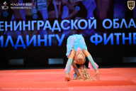 Чемпионат Ленинградской области по бодибилдингу - 2026