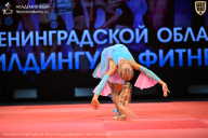 Чемпионат Ленинградской области по бодибилдингу - 2026