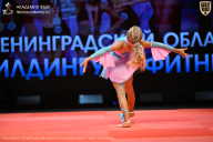 Чемпионат Ленинградской области по бодибилдингу - 2026