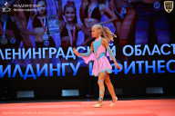 Чемпионат Ленинградской области по бодибилдингу - 2026