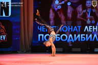 Чемпионат Ленинградской области по бодибилдингу - 2026