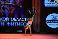 Чемпионат Ленинградской области по бодибилдингу - 2026