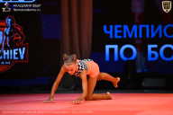 Чемпионат Ленинградской области по бодибилдингу - 2026
