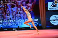 Чемпионат Ленинградской области по бодибилдингу - 2026