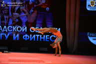 Чемпионат Ленинградской области по бодибилдингу - 2026