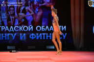 Чемпионат Ленинградской области по бодибилдингу - 2026