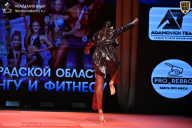 Чемпионат Ленинградской области по бодибилдингу - 2026