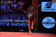 Чемпионат Ленинградской области по бодибилдингу - 2026