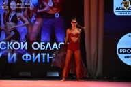 Чемпионат Ленинградской области по бодибилдингу - 2026
