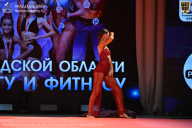 Чемпионат Ленинградской области по бодибилдингу - 2026
