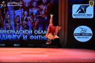 Чемпионат Ленинградской области по бодибилдингу - 2026