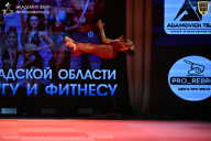 Чемпионат Ленинградской области по бодибилдингу - 2026