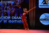 Чемпионат Ленинградской области по бодибилдингу - 2026