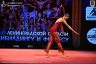 Чемпионат Ленинградской области по бодибилдингу - 2026