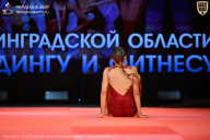 Чемпионат Ленинградской области по бодибилдингу - 2026