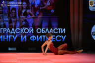 Чемпионат Ленинградской области по бодибилдингу - 2026