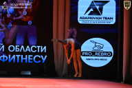Чемпионат Ленинградской области по бодибилдингу - 2026
