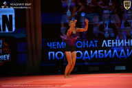 Чемпионат Ленинградской области по бодибилдингу - 2026