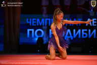 Чемпионат Ленинградской области по бодибилдингу - 2026