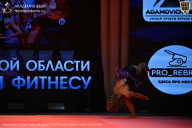 Чемпионат Ленинградской области по бодибилдингу - 2026