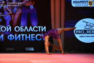 Чемпионат Ленинградской области по бодибилдингу - 2026