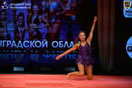 Чемпионат Ленинградской области по бодибилдингу - 2026