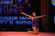Чемпионат Ленинградской области по бодибилдингу - 2026