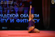 Чемпионат Ленинградской области по бодибилдингу - 2026