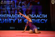 Чемпионат Ленинградской области по бодибилдингу - 2026