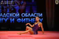 Чемпионат Ленинградской области по бодибилдингу - 2026