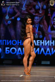 Чемпионат Ленинградской области по бодибилдингу - 2026