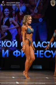 Чемпионат Ленинградской области по бодибилдингу - 2026